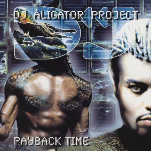 Dj Aligator Black Celebration